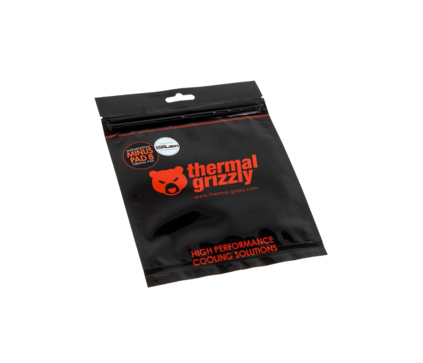 Thermal Grizzly Minus Pad 8 30x30x2 mm TG-MP8-30-30-20-1R - 1156767 - zdjęcie 3